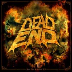 Dead End (GER) : For the Blessed